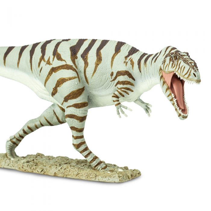 Фигурка динозавра Safari Ltd Гигантозавр  XL