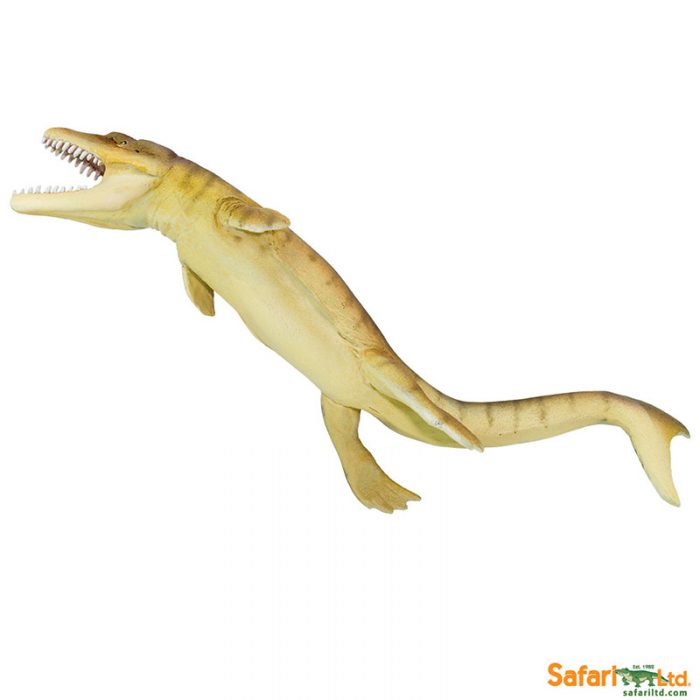Фигурка доисторического животного Safari Ltd Плезиозавр