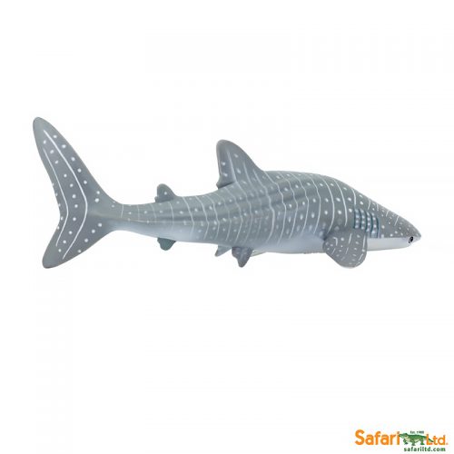 Фигурка Safari Ltd Китовая акула