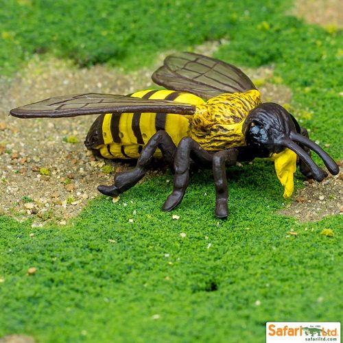 Фигурка насекомого Safari Ltd Пчела